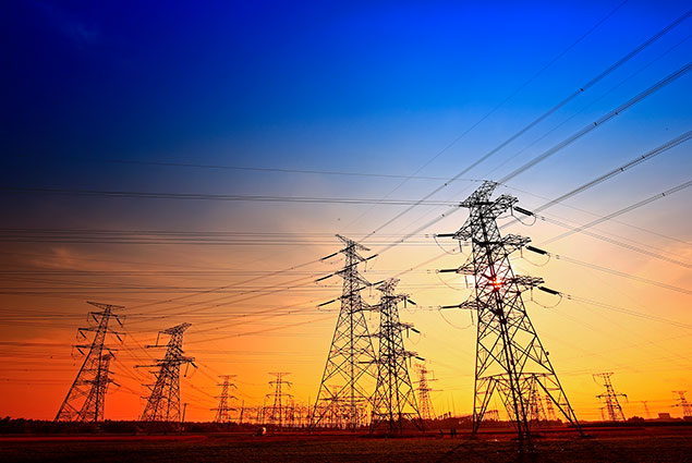 electricity