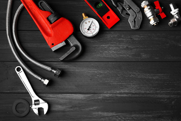 service repairs