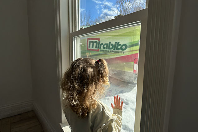 why mirabito